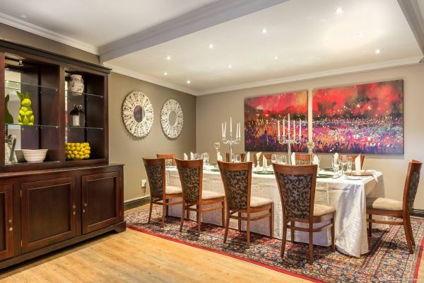 Fortis Hotel Highveld (eMalahleni)